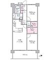 レヴィールつつじヶ丘6階4,998万円