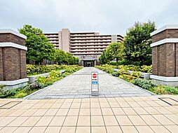 物件画像 ユニヴェルシオール学園の丘