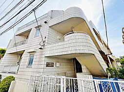 物件画像 クイーポ喜多見