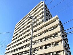 ライオンズシティ調布