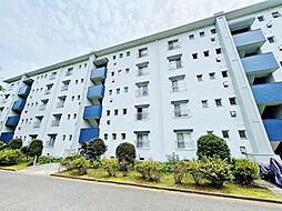 物件画像 西三田住宅1街区2号棟