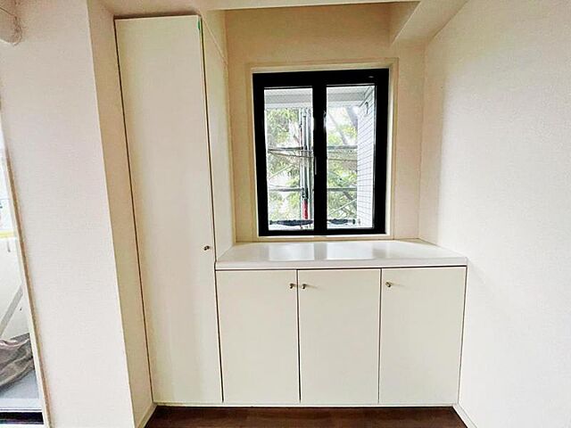 収納 ロイヤル多摩蘭坂ハイツ 3階/-
