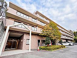 物件画像 イトーピア百合ヶ丘ガーデンハイツ