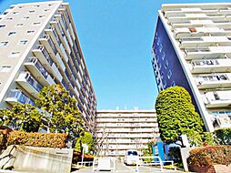 物件画像 多摩稲城マンションＢ棟