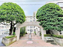 物件画像 京王府中マンション