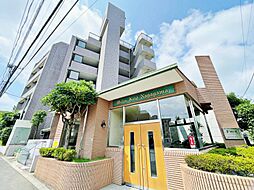 物件画像 モリス京王永山