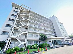 物件画像 鶴川ハイツ