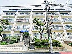 物件画像 シャンボール上北沢
