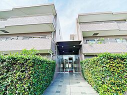 物件画像 テラス久我山