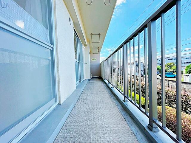 その他 矢野口住宅 2階/-