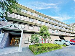 物件画像 イトーピア百合ヶ丘ガーデンハイツＢ棟
