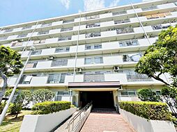 物件画像 岡上住宅2号棟