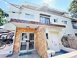 物件画像 武蔵野グリーンハイツ