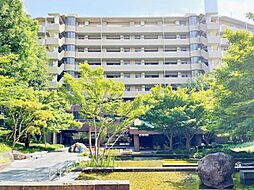 物件画像 ファミールグラン高井戸デュープレックス