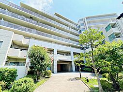 物件画像 調布多摩川ガーデンフォート