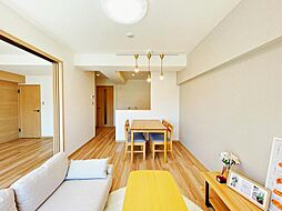 居間