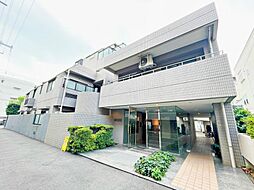 物件画像 藤和上北沢ホームズ