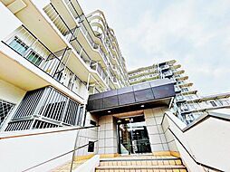 物件画像 日商岩井府中マンション