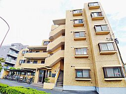 物件画像 ライオンズマンション京王多摩川