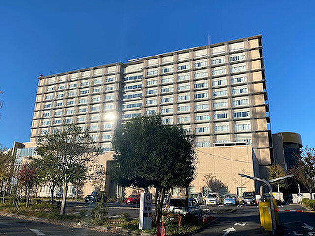 周辺 セイガステージ国立ＳＯＵＴＨ 5階/-