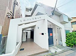 物件画像 日神パレス桜上水