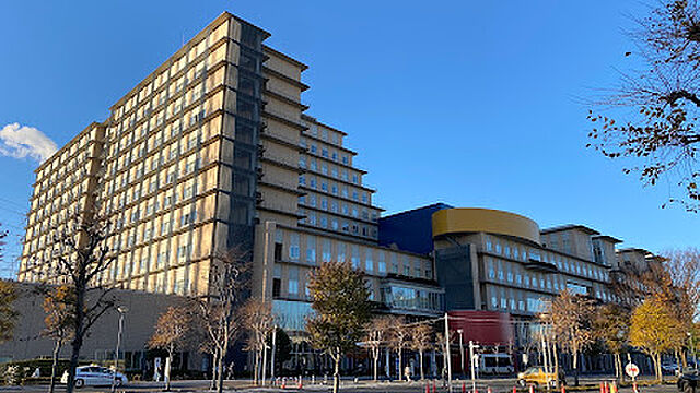 周辺 西国分寺ハイム 2階/-