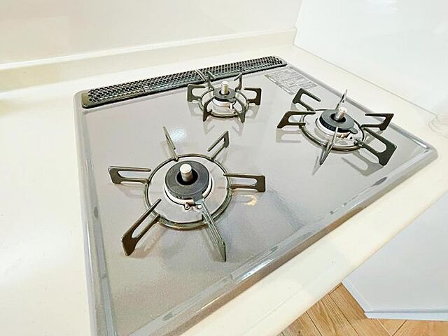 設備 小金井ハイツ 7階/-