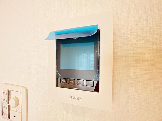 設備 小金井ハイツ 7階/-