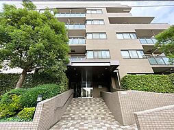 物件画像 フルリノベ済　多摩永山ガーデンハウス
