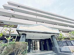 物件画像 ルネサンスフォルム調布国領