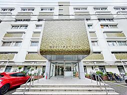 物件画像 経堂セントラルマンション