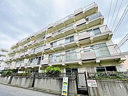 物件画像 ニュー武蔵野マンション