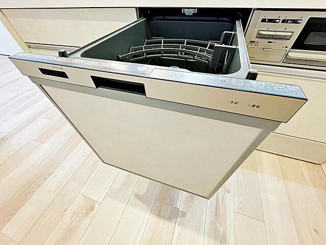 設備 豊栄アンバサダー調布 5階/-