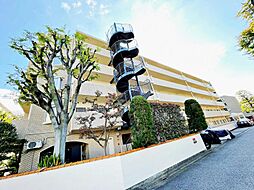 物件画像 豊栄アンバサダー調布