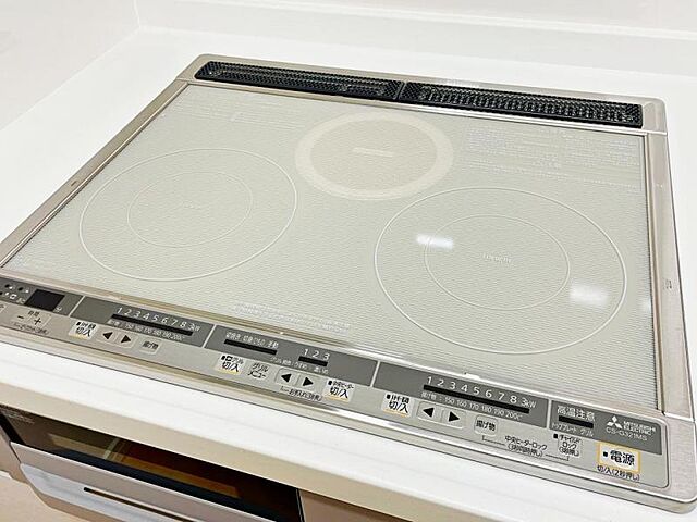 設備 モナークキャッスル立川スカイガーデン 5階/-