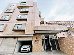 物件画像 モナークキャッスル立川スカイガーデン