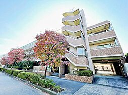 物件画像 ダイアパレス矢野口リバーステージ