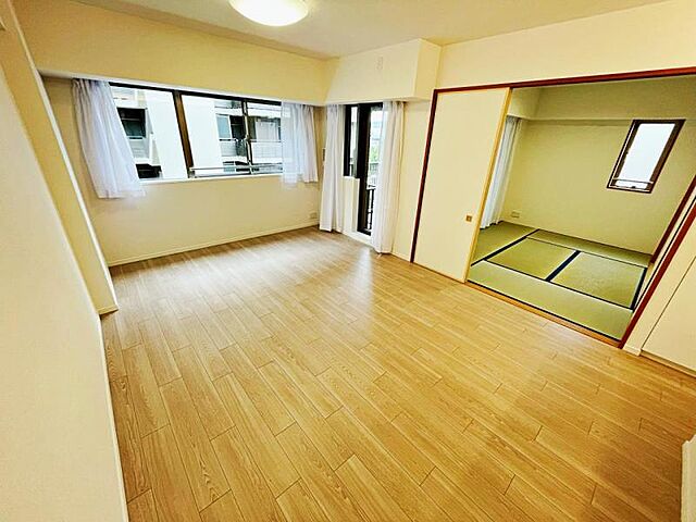 その他 ルネ　ファンタグラーレ府中是政 3階/-