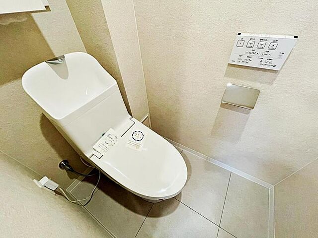 その他 ルネ　ファンタグラーレ府中是政 3階/-