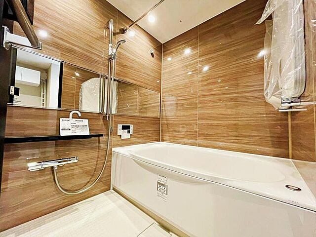 浴室 国分寺ビューハイツ 3階/-