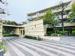 物件画像 武蔵野レジデンス壱番街