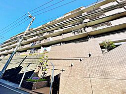 物件画像 シティウインズ生田