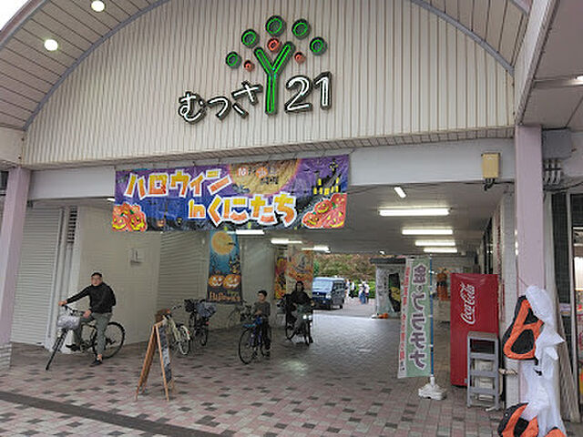 周辺 ライオンズマンション国立第8 4階/-