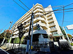 物件画像 府中マンション