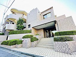 物件画像 ロイヤルシャトー高幡不動