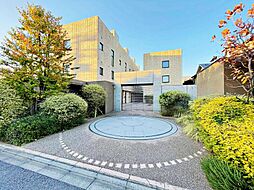 物件画像 デュフレベース成城