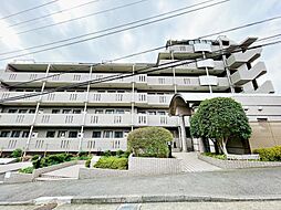 物件画像 イトーピア百合ケ丘3番館