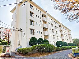 物件画像 西三田住宅4街区2号棟
