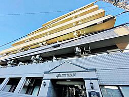 物件画像 ガラ・シティ高井戸