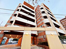 物件画像 小田急コアロード新百合ヶ丘南壱番館